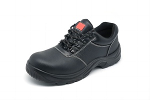 <strong>UK</strong> USA EURO Work Boots for Men <strong>Waterproof</strong> Anti-Smashing <strong>Women</strong> <strong>Shoes</strong> Embossed Leather Custom <strong>Shoe</strong> - Product Image 2