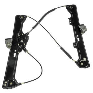 Regulador de Ventana para BMW Serie 5 749-103 51337184384, Mecanismo Eléctrico de Elevación de Vidrio para Puerta Delantera, Pieza de Repuesto - Product Image 2