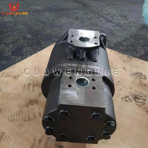 ปั๊มไฮดรอลิก Clawengine D10T2 รุ่น 374-9554 สำหรับปั๊มส่งกำลังรถดันดินตีนตะขาบ D10T2 แรงดัน 3400psi จัดส่งจากฮ่องกง - Product Image 3