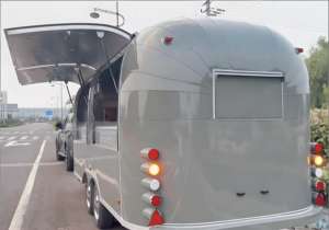 Camión de Comida Cetogénica con Wraps Bajos en Carbohidratos y Fat Bombs, <span class=keywords><strong>Todo</strong></span> Envuelto en Tocino, Indulgencia Saludable - Product Image 3