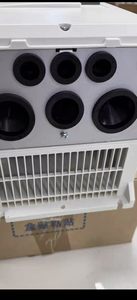 ACS580-01-293A-4 ACS580 ซีรีส์ 160 กิโลวัตต์ สำหรับงานเบา 132 กิโลวัตต์ สำหรับงานหนัก PLC - Product Image 3
