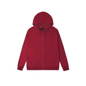 Fabricante de Bordados al por Mayor, Conjuntos Deportivos Unisex Personalizados, Sudadera con Cremallera y Estampado Personalizado - Product Image 5