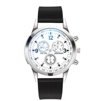 Montres-bracelets lumineuses décontractées de luxe pour hommes, Relogio Masculino, cadran en acier inoxydable, montre à quartz