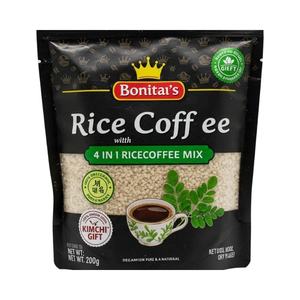 Bolsas de Mylar Personalizadas OEM, Bolsa con Fondo Plano y Cierre Hermético, Cumple con las Normas de la FDA para Tostadores de Café Globales - Product Image 2