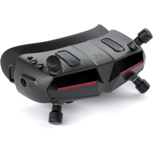 Caddxfpv walksnail Avatar HD <span class=keywords><strong>FPV</strong></span> Kính x 1080p siêu rộng 50 ° FOV đầu theo dõi trải nghiệm chuyến bay nhập vai phụ kiện máy bay không người lái - Product Image 4