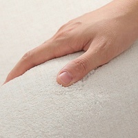 Tapis moderne sur mesure en fausse laine imprimé grand format, design 3D, tapis de salon lavable, tapis de sol
