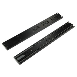 Bisagras de Puerta Planas de Acero Inoxidable con Rodamientos de Bolas - Product Image 3