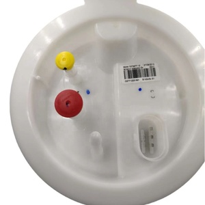 Nouvelle pompe à injection de carburant d'origine pour BMW F20 16117273277 - Product Image 2