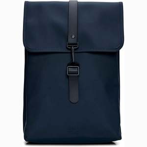 Mochila Enrollable de Lujo Personalizada con Muestra Gratuita, Bolsa de Ordenador para Oficina, Mochila para Portátil, Mochila Enrollable de Nailon Negra Informal - Product Image 2