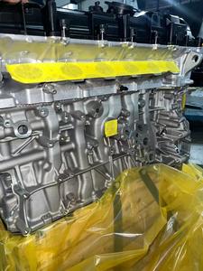 เครื่องยนต์เทอร์โบ B58B30A 3.0L แบบอินไลน์ 6 สูบ ใหม่เอี่ยม สำหรับเปลี่ยนทดแทนใน <span class=keywords><strong>BMW</strong></span> M340i X3 X5 X7 Z4 Supra - Product Image 4