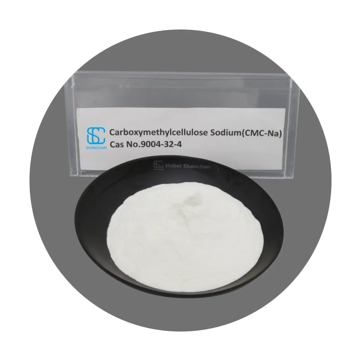 Trung Quốc Nhà máy dầu khoan lớp CMC bột Carboxymethyl cellulose độ nhớt thấp với mẫu miễn phí