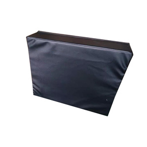 Accessoires de gymnastique D'haltères Coussin Tapis Goutte Crash Pads D'haltérophilie Insonorisé Tapis - Product Image 4