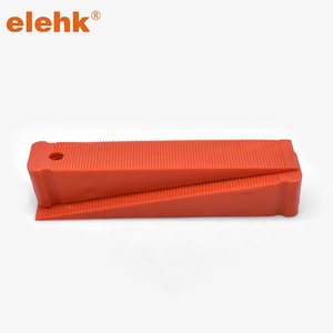 Cài đặt đệm khối Nhựa nêm thiết lập san lấp mặt bằng vị trí nêm miếng Chêm cho cửa và cửa sổ và sàn nhà - Product Image 5