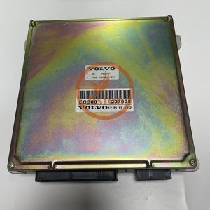 อะไหล่รถขุด ชุดควบคุมอิเล็กทรอนิกส์ ECU บอร์ดคอมพิวเตอร์ 14594707 14548126 14548126 14659774 14518349 14659774 สำหรับรุ่น EC210D - Product Image 3