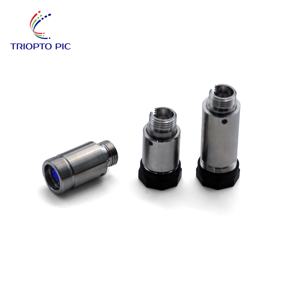 산업용 1310nm 광섬유 시준 11mm EFL 다중 모드 비구면 렌즈 시준기 다이오드 광학 감지 - Product Image 5