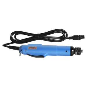 Destornillador Automático 801T, Taladro Manual, Herramienta Eléctrica, Diseño Ergonómico 801T, Optimizado y Fácil de Agarrar, Reducido - Product Image 3