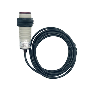 Diffuse Reflection Photoelectric Sensor NPN/PNP/NO/NO Has Strong Anti-interference Ability - Product Image 4