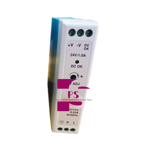 <span class=keywords><strong>DR</strong></span>-15 Series 3A Rail Pequeño Volumen 5V Carril Din Uso industrial Fuente de alimentación conmutada DC Entrada dual 110V/220V 15W Salida W - Product Image 4