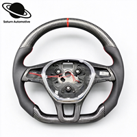 Direktvertrieb Carbon-Lenkrad für Volkswagen Golf 6 5 4 6r 7 7r 7.5 8 Mk5 MK6 MK7 MK7.5 Mk8 Polo Scirocco Passat