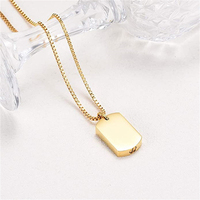 Urna Conmemorativa Infantil Moderna Ortodoxa Clásica Cuadrada con Diseño de Árbol de la Vida y Corazón, Chapada en Oro, de Acero Inoxidable Ecológico