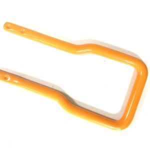 Source manufacturer of PVC <b>hardware</b> dip coating, surface dip coating <b>hardware</b> processing, stainless steel dip coating - Product Image 3