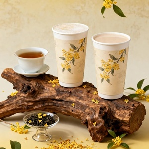 Crema Líquida No Láctea <span class=keywords><strong>de</strong></span> Grado Comercial HENGZHI 1L para Té <span class=keywords><strong>de</strong></span> Burbujas y Cafeterías, Venta al por Mayor <span class=keywords><strong>de</strong></span> Fábrica OEM/ODM - Product Image 5