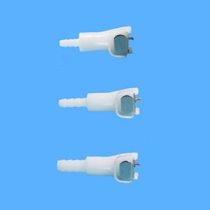 Пластиковый Соединитель с клапаном - Product Image 5