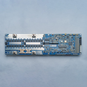 3,0 <span class=keywords><strong>Seplos</strong></span> Smart Inverter <span class=keywords><strong>BMS</strong></span> 8S-51,2 V 50A-150A Producción Li-ion Lifepo4 Batería Sistema dividido y apilable 16S <span class=keywords><strong>48V</strong></span> 200A <span class=keywords><strong>BMS</strong></span> - Product Image 2