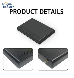 <span class=keywords><strong>Amplificateur</strong></span> de Signal Portable Alc <span class=keywords><strong>Smartphone</strong></span> de petite taille 700/1800/2100Mhz amplificateurs réseau multidirectionnels 3 bandes avec antenne - Product Image 4