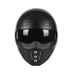 Good Quality Dirt Bike Riding Play Helmets Smart Bike Road Bike Flip up for Sale TN-8658X <b>Abs</b> Material TN-8658X - Product Image 6