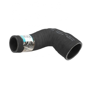 Excavator Rubber <b>Hose</b> SY55 Air Intake <b>Hose</b> 11144767 - Product Image 1