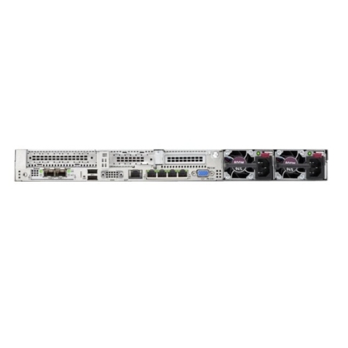 Hot Selling New DL360/DL380/DL560/DL580 Gen10/Gen10 Plus/Gen11 1U/2U/4U Rack Servers in Stock CPU