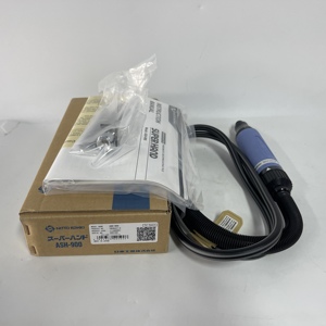 เครื่องเจียรลม / เครื่องเจียรมือแบบลม ASH-900 - Product Image 1
