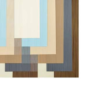 Vente en gros Store zèbre motorisé pour fenêtres Rideaux <span class=keywords><strong>de</strong></span> fenêtre électriques prêts à l'emploi avec installation intégrée - Product Image 2