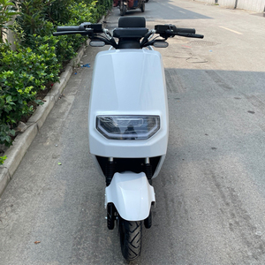 Scooter de Largo Alcance con Certificado CE, Batería de Litio, Motocicleta para Adultos a Buen Precio - Product Image 2
