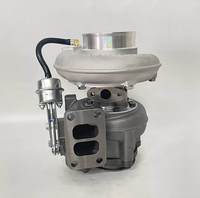 New High-quality Aluminum Alloy Turbocharger Model 4041764 DFAM Fitment 400x280x250mm for Heavy-duty Trucks Buses Construction