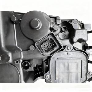 Para <span class=keywords><strong>BMW</strong></span> 5 Series G30 G38 G31 montaje de faros 2021 <span class=keywords><strong>2022</strong></span> 2023 520i 530 535 525 540i lámpara luces originales - Product Image 5