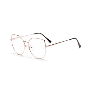 <span class=keywords><strong>Gafas</strong></span> <span class=keywords><strong>de</strong></span> Alta Gama con Diseño <span class=keywords><strong>de</strong></span> Ojo <span class=keywords><strong>de</strong></span> Gato, <span class=keywords><strong>Gafas</strong></span> Graduadas <span class=keywords><strong>de</strong></span> Diseñador <span class=keywords><strong>de</strong></span> Zhejiang con Armazón Delgado, Compre <span class=keywords><strong>Gafas</strong></span> Graduadas en Línea - Product Image 2