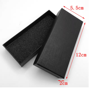 Cá nhân Acrylic tròn Keychain tùy chỉnh tên/Ban đầu tua Keyring cho quà tặng phụ kiện hàng ngày - Product Image 2