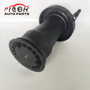 Ressort de suspension pneumatique arrière pour Fiat DUCATO BUS 5102W8 1350998080 sac de ressort pneumatique arrière - Product Image 5