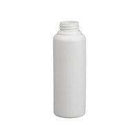 Bouteille d'éponge supérieure en plastique de 100ml pour médicament Bouteille vide liquide pour les piqûres de moustiques et le traitement de la douleur