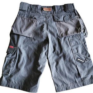 Made In China Tessuto di Cotone Heavy Duty OEM Multi <span class=keywords><strong>Tasche</strong></span> Cargo <span class=keywords><strong>Pantaloni</strong></span> Da Lavoro Degli Uomini Del Cotone Dei <span class=keywords><strong>Pantaloni</strong></span> di Scarsità - Product Image 5