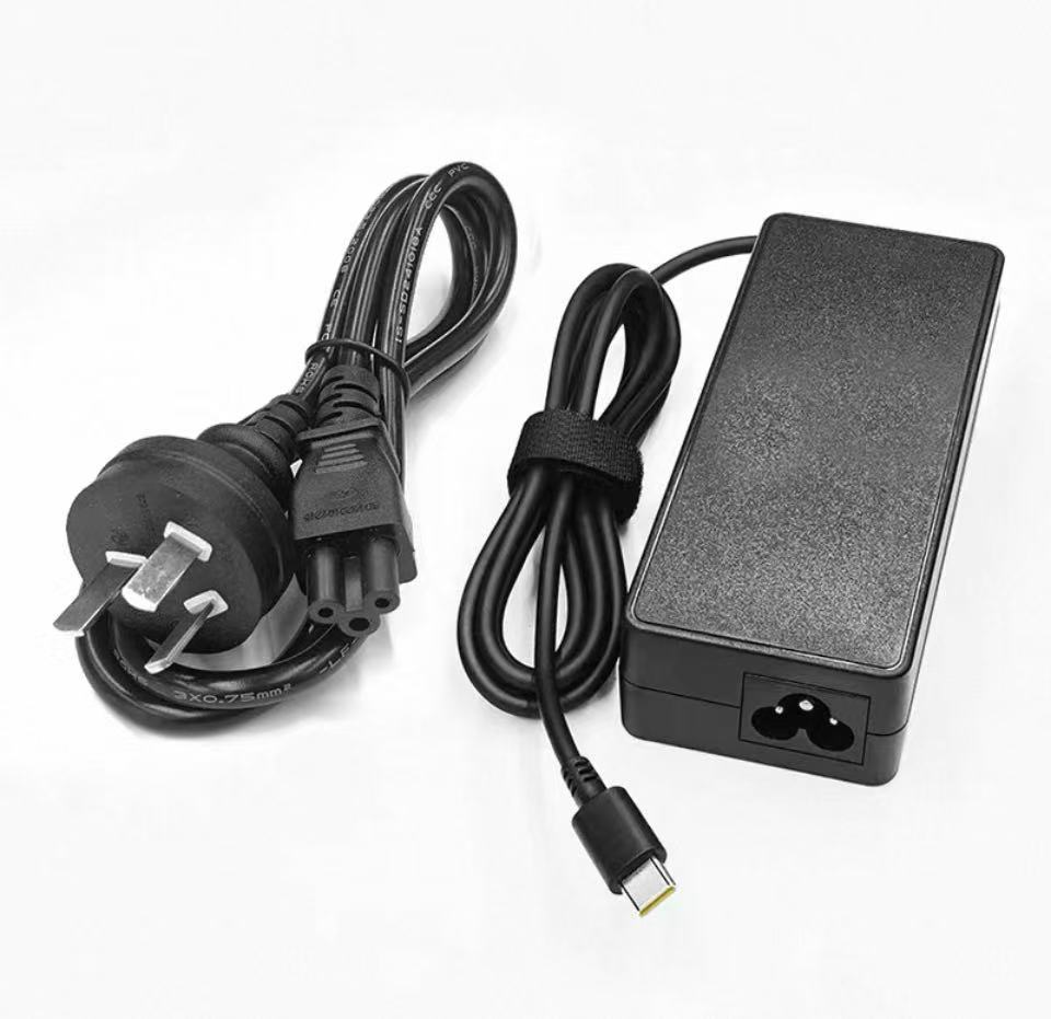 Chargeur noir modèle L Legacy 100W