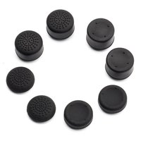 Thumb çubuk kavrama kap Thumbstick Joystick kapak kılıf PS5 Dualsense Sony Ps3 Ps4 ince anahtarı Pro denetleyici