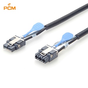 ใช้ได้กับสายไฟ526/01000 777รอบต่อนาทีสำหรับ Ericsson baseband <span class=keywords><strong>6630</strong></span>สำหรับ RPM777526สถานีฐานโทรคมนาคม5G - Product Image 1