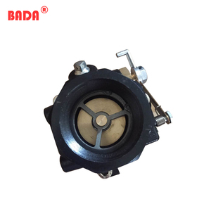 Nhiên liệu khẩn cấp ngắt van 1.5 "với chủ đề - Product Image 5