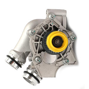 En Existencia, Piezas de Automóviles Transfronterizas, Bomba de Agua y Termostato en Perfecto Estado para Audi/Volkswagen GTI 2.0T Modelo 06H121026CD - Product Image 5