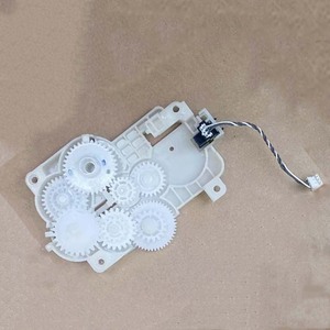 Isscx Rubber Gear <b>Set</b> for for L6578 L15168 WF7848 C7000 L15158 L6558 - Product Image 3