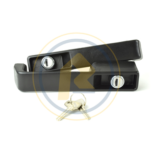 Maniglia Adattabile Ac Rolcar per OE 93918855, Compatibile con Iveco Daily 1987 - Product Image 1