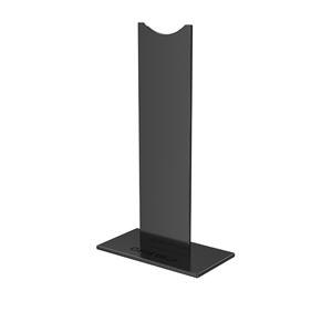 ONIKUMA ST-1 environmentally friendly and stable non-slip game earphone holder, earphone holder, hanger base, desktop <b>computer</b> - Product Image 1
